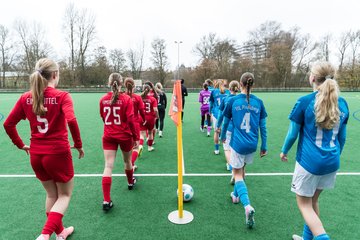 Bild 3 - wBJ VfL Pinneberg - Eimsbuettler TV2 : Ergebnis: 3:5